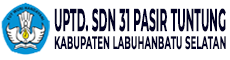 UPTD. SD NEGERI 31 PASIR TUNTUNG